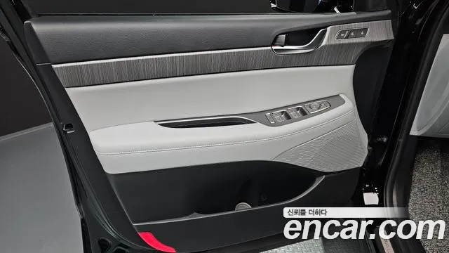 Hyundai Palisade The New Palisade Бензин 3.8 2WD — Фото автомобиля 24