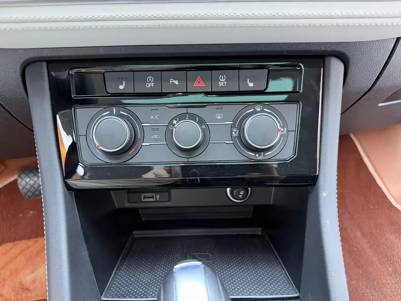 Jetta Jetta VS7 2023 280TSI Auto Progressive Edition — Фото автомобиля 9