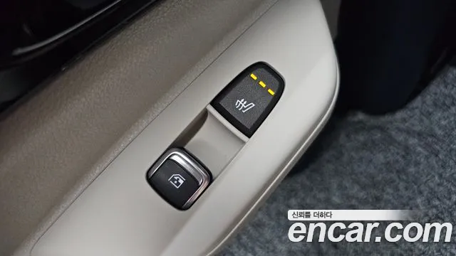 Kia Carnival 4th Gen — Фото автомобиля 28