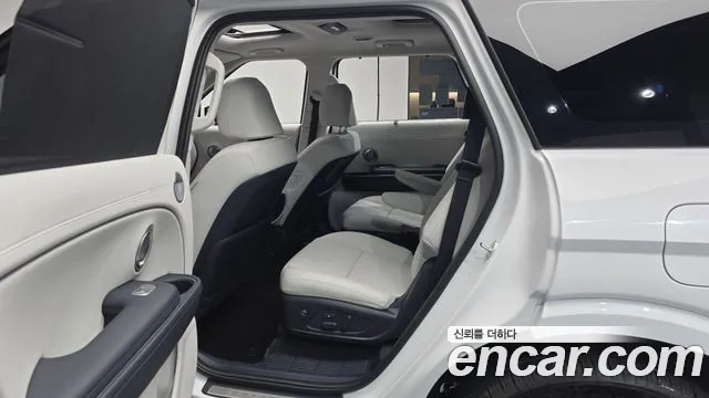 Hyundai Palisade LX3 — Фото автомобиля 17