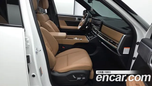Hyundai Santa Fe — Фото автомобиля 11