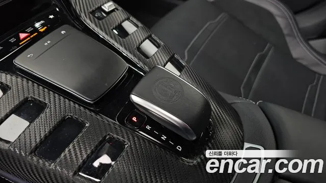 Mercedes-Benz AMG GT 4 двери 43 4MATIC+ — Фото автомобиля 9
