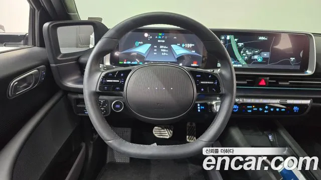 Hyundai Ioniq 6 — Фото автомобиля 18