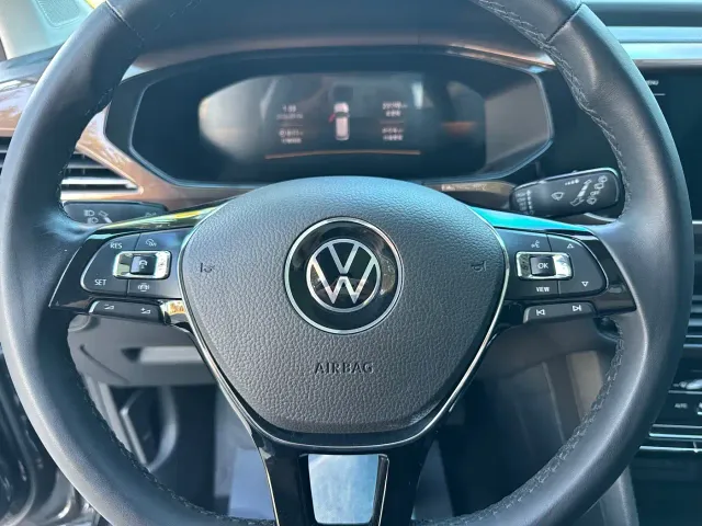 Volkswagen Tharu — Фото автомобиля 13