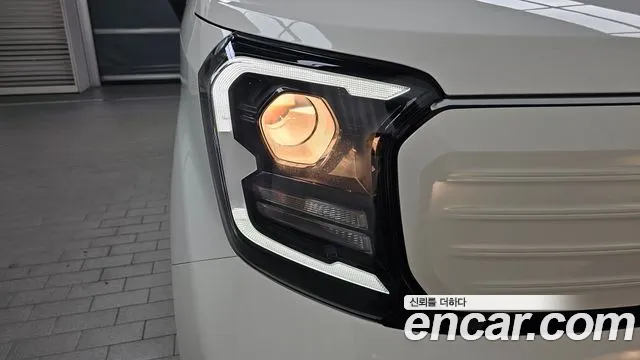 Kia RAY Новый Kia Ray Signature — Фото автомобиля 22