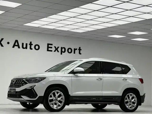 Jetta VS5 — Фото автомобиля 4