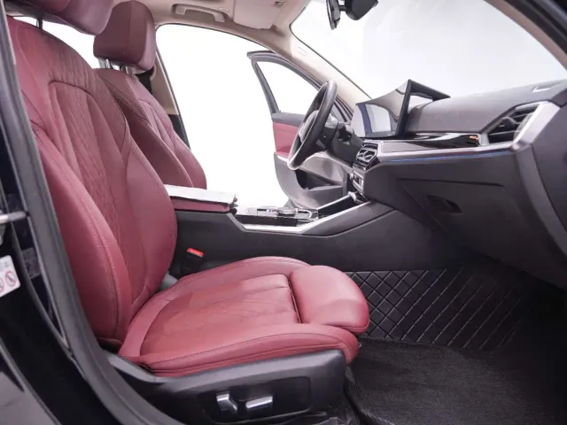BMW i3 — Фото автомобиля 27