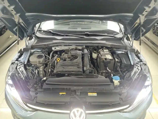 Volkswagen Lamando — Фото автомобиля 19