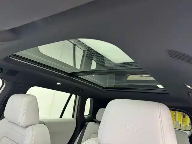 BYD FangChengBao Titanium 3 — Фото автомобиля 8