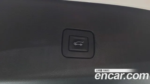 ChevroletGMDaewoo Trax Trax Кроссовер — Фото автомобиля 20