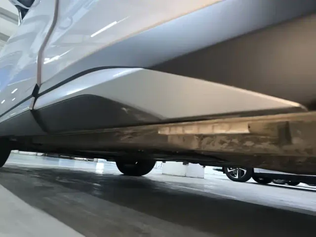 BYD Song L DM-i — Фото автомобиля 21