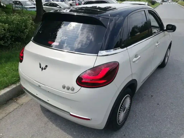 Wuling Bingo — Фото автомобиля 6