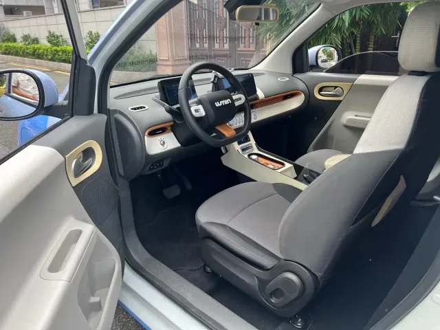 Changan Lumin — Фото автомобиля 17