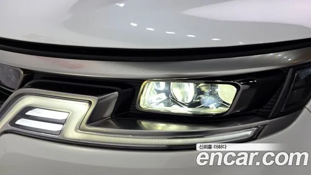 Kia Carnival 4th Gen — Фото автомобиля 7