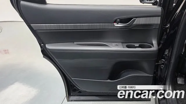 Hyundai Palisade The New — Фото автомобиля 14