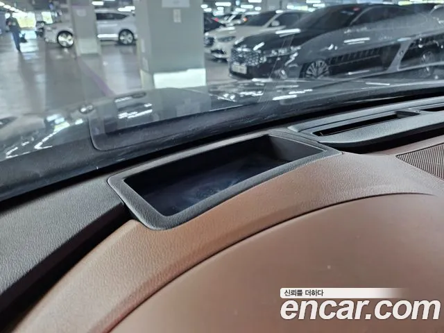 Genesis G80 RG3 — Фото автомобиля 8