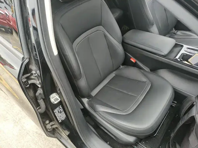 Wuling Starlight — Фото автомобиля 24