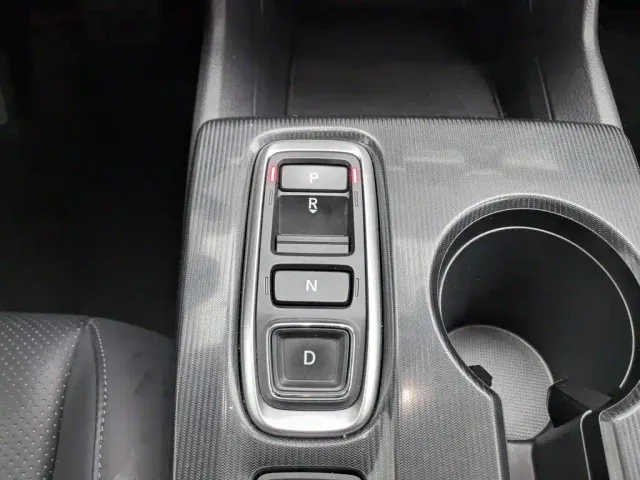 Honda Civic — Фото автомобиля 13