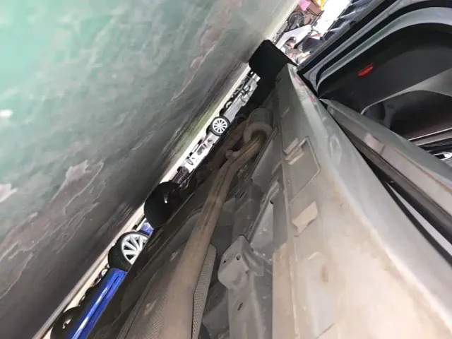 GAC Trumpchi M6 — Фото автомобиля 21