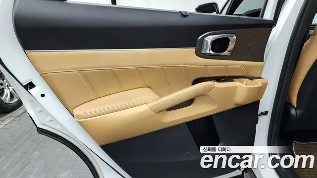Kia Sorento Sorento 4-е поколение Дизель 2.2 2WD — Фото автомобиля 20
