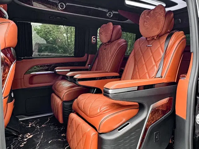 Kedi Auto Kedibach — Фото автомобиля 14