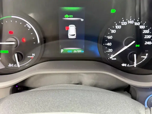 Toyota Sienna — Фото автомобиля 5