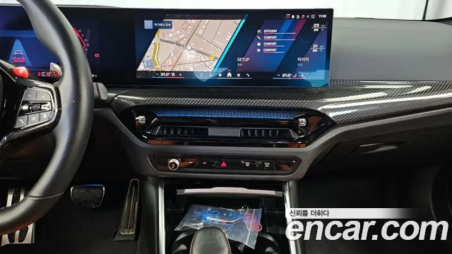 BMW M4 G82 — Фото автомобиля 21
