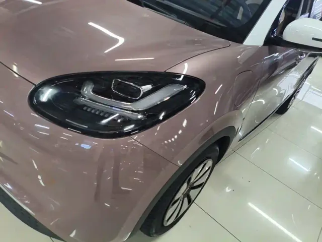 Wuling Bingo — Фото автомобиля 23