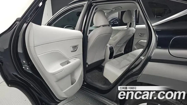 Hyundai Kona SX2 — Фото автомобиля 18