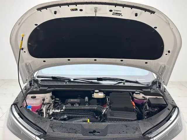 BYD Qin L — Фото автомобиля 6