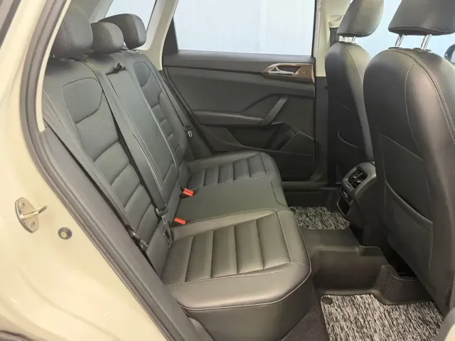 Volkswagen Tharu — Фото автомобиля 15