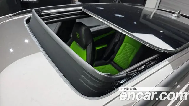 Lamborghini Urus — Фото автомобиля 19