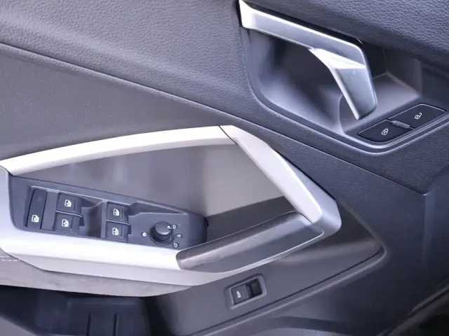 Audi Q3 — Фото автомобиля 17