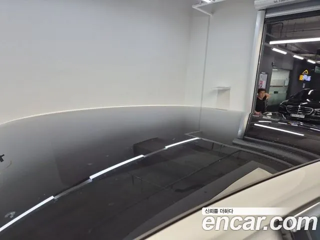 BMW 7-Series 7 серия (G70) 740i xDrive M Sport — Фото автомобиля 13