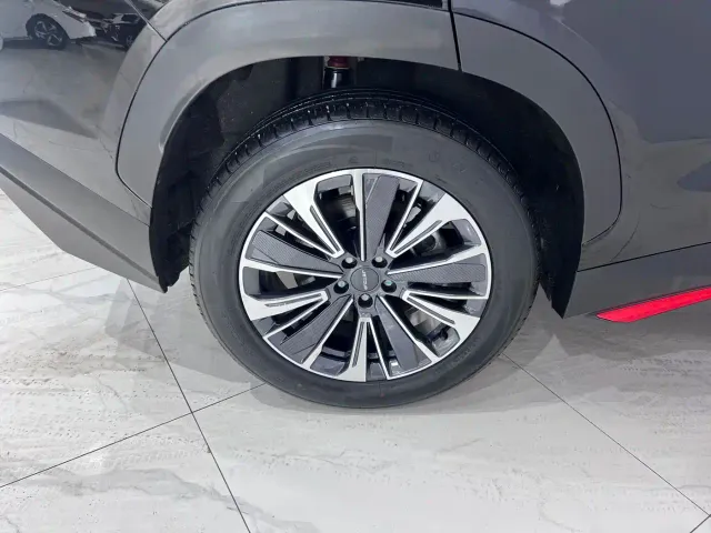 Jetour Dashing — Фото автомобиля 20