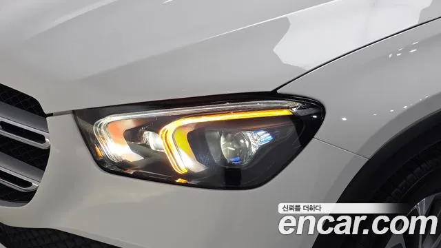 Mercedes-Benz GLE-Class W167 — Фото автомобиля 6