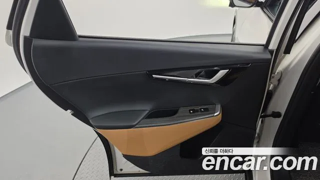 Kia EV6 Long Range — Фото автомобиля 19