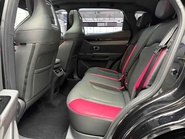 Jetour Dashing — Фото автомобиля 7