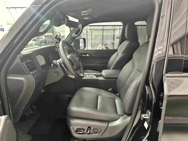 Lexus GX — Фото автомобиля 7