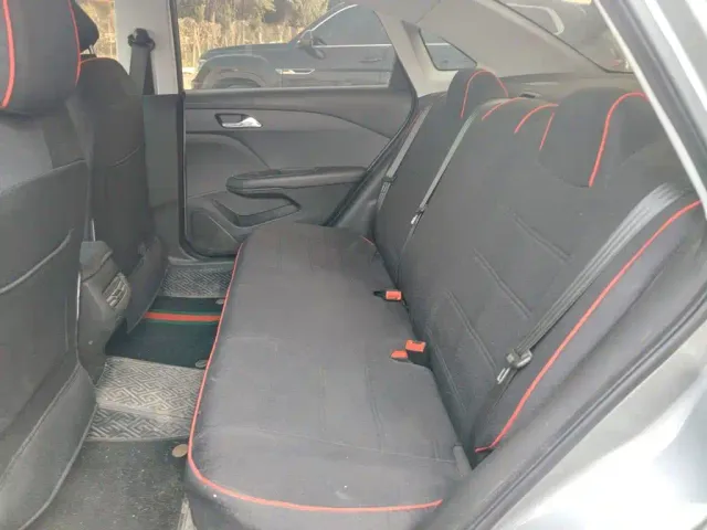 Chevrolet Monza — Фото автомобиля 13