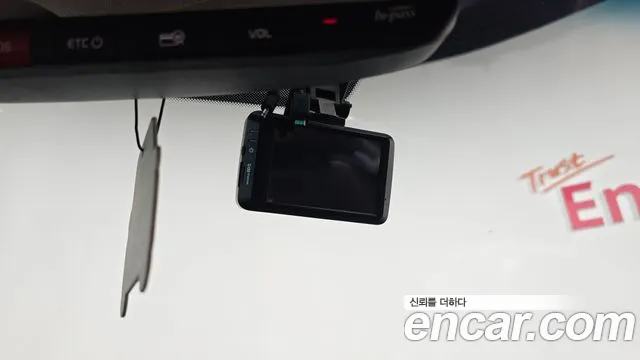 Kia Niro Niro Plus Air — Фото автомобиля 29