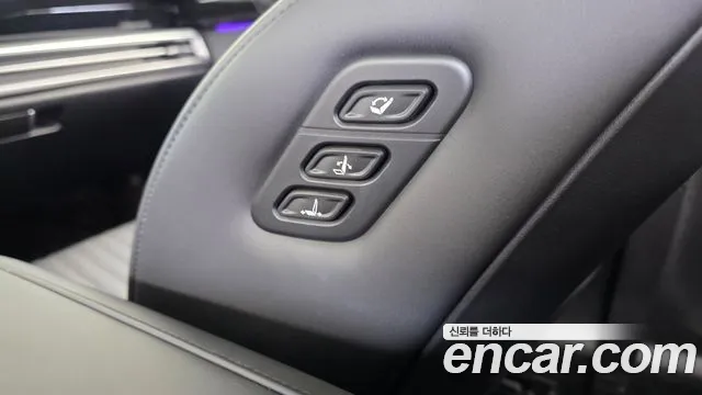 Hyundai Grandeur — Фото автомобиля 25
