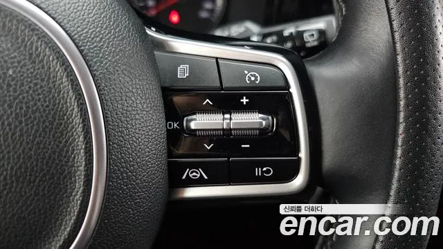 Kia Sorento Sorento 4-е поколение Дизель 2.2 2WD — Фото автомобиля 30
