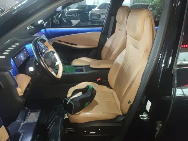 Geely Galaxy L7 — Фото автомобиля 16