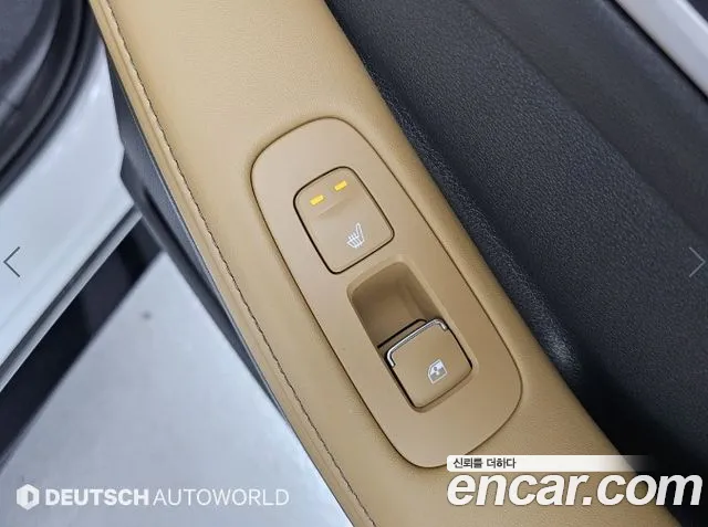 Hyundai Sonata DN8 — Фото автомобиля 16
