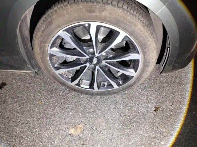 Cadillac CT5 — Фото автомобиля 8