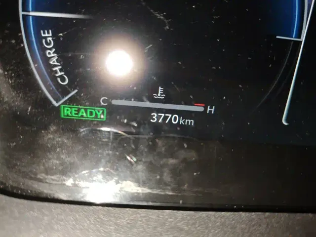 Toyota Levin 2023 Smart Hybrid 1.8L Luxury — Фото автомобиля 8