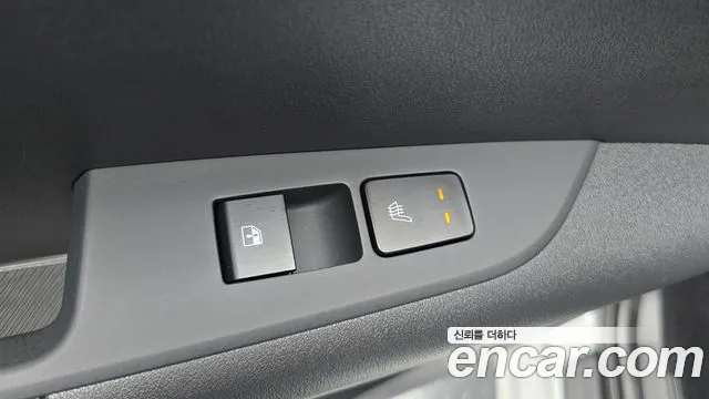 Kia Niro — Фото автомобиля 17