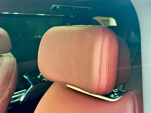 Land Rover Range Rover — Фото автомобиля 16