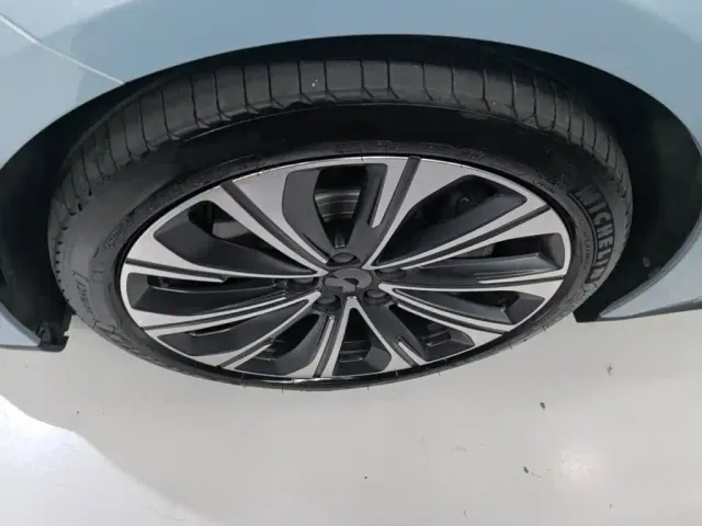Nio ET5 Touring — Фото автомобиля 22